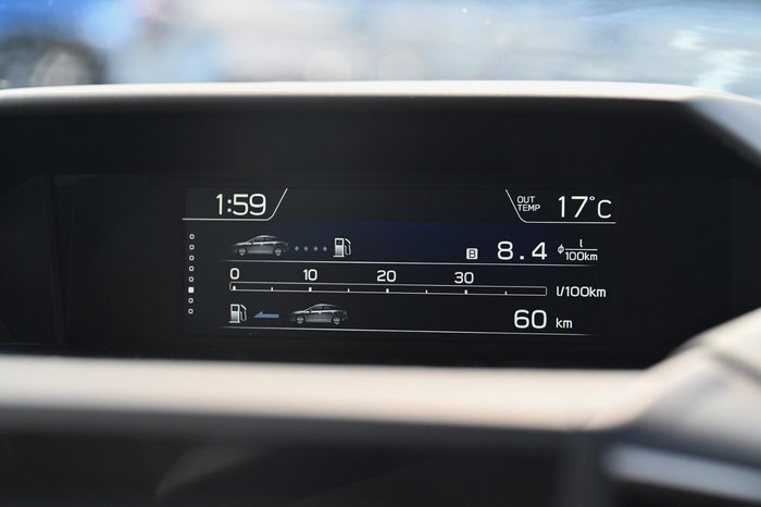 2020 Subaru XV 2.0i Premium