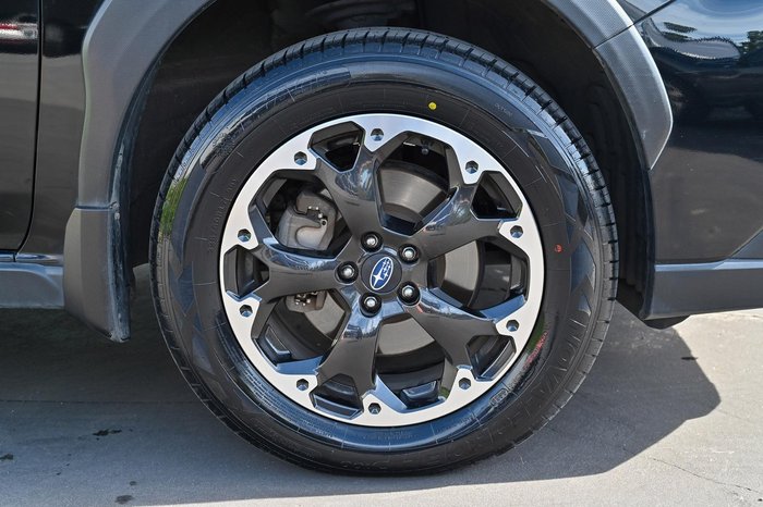 2020 Subaru XV 2.0i Premium