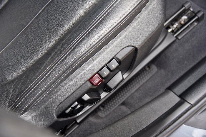 2018 BMW X1 xDrive25i