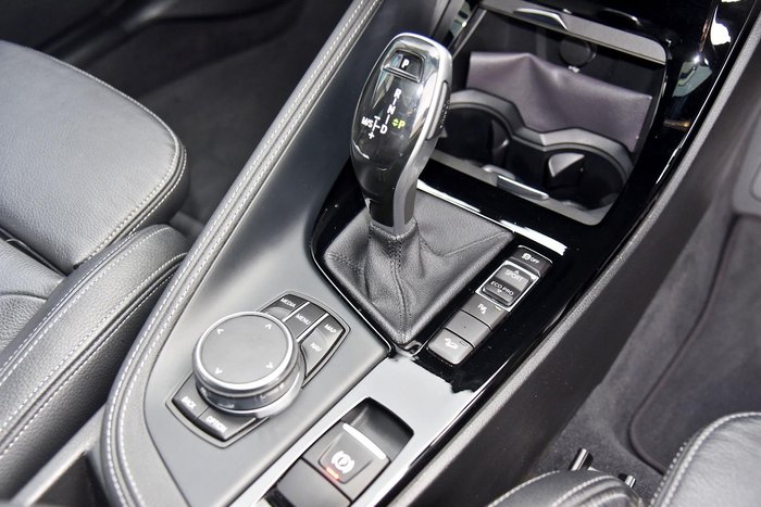 2018 BMW X1 xDrive25i