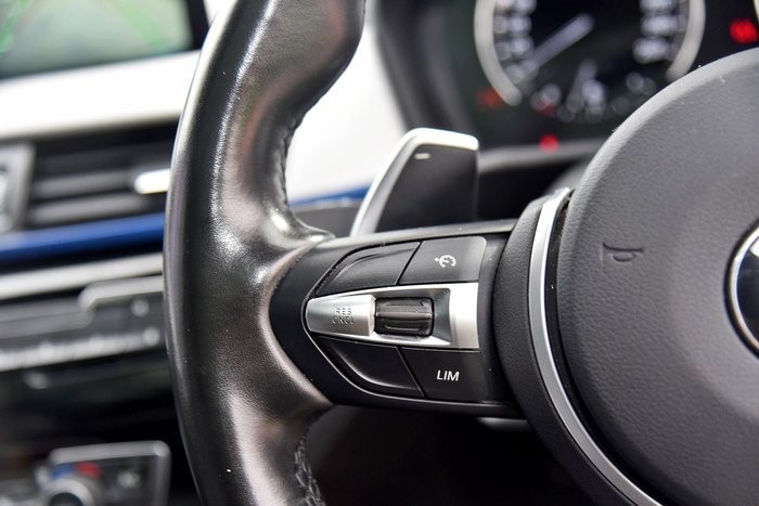 2018 BMW X1 xDrive25i