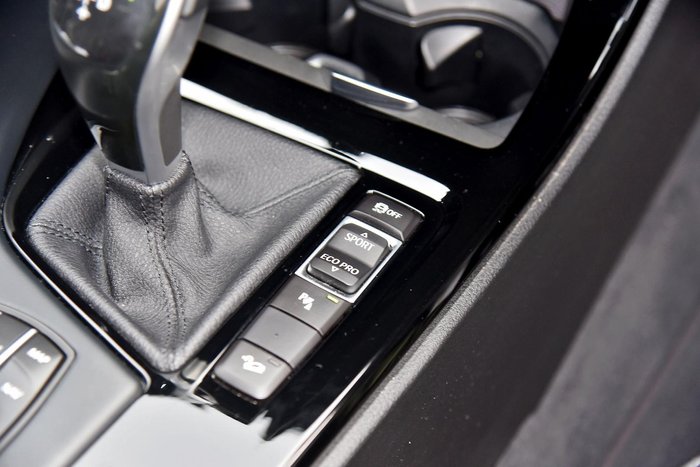 2018 BMW X1 xDrive25i