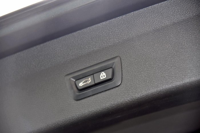 2018 BMW X1 xDrive25i