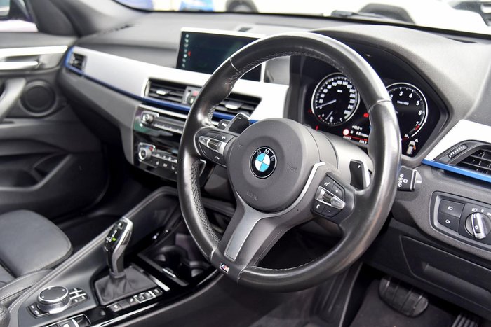 2018 BMW X1 xDrive25i