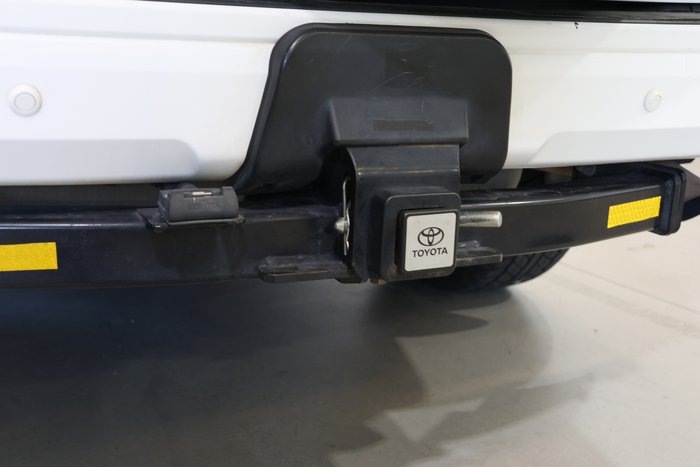 2021 Toyota Landcruiser Prado GX