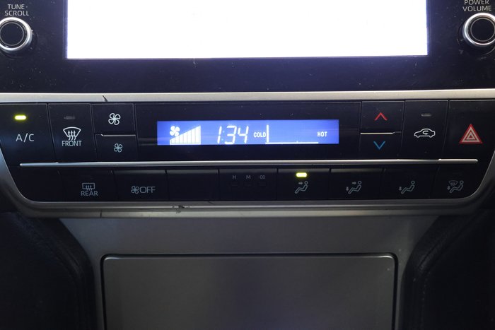 2021 Toyota Landcruiser Prado GX