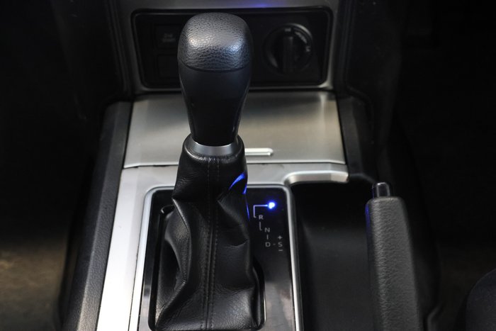 2021 Toyota Landcruiser Prado GX