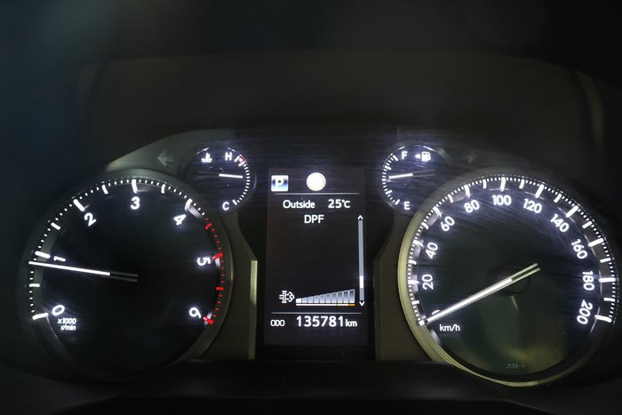 2021 Toyota Landcruiser Prado GX