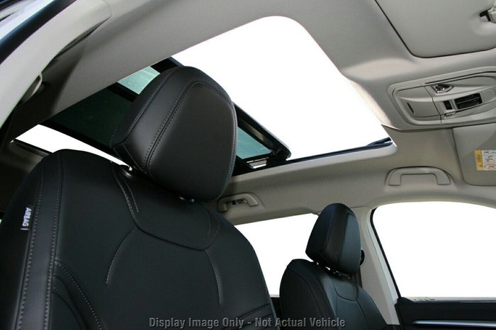 2026 GWM Haval H6 Ultra