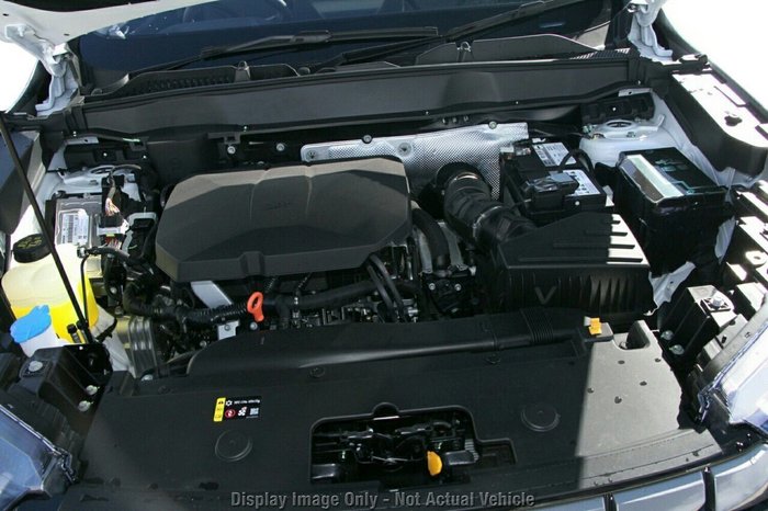 2026 GWM Haval H6 Ultra