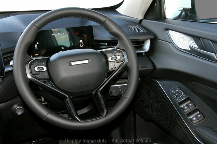 2026 GWM Haval H6 Ultra