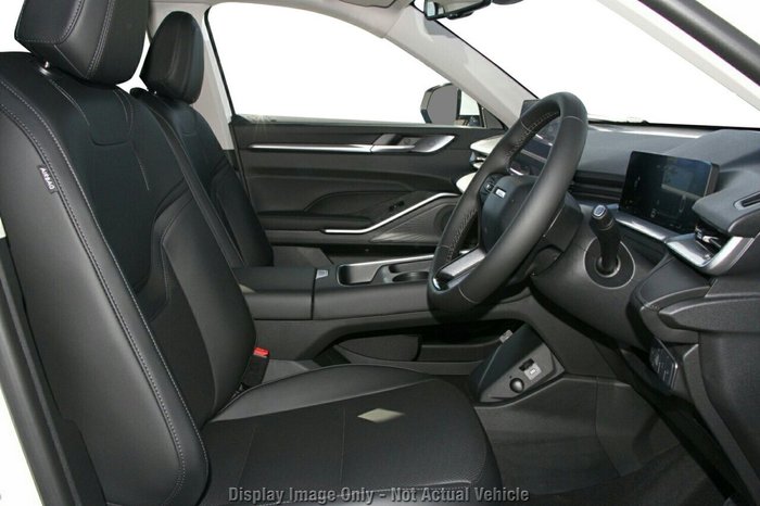 2026 GWM Haval H6 Ultra