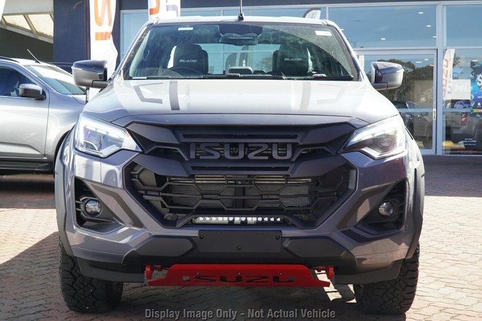2026 Isuzu D-MAX BLADE