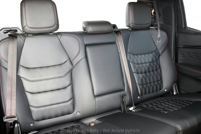 2026 Isuzu D-MAX X-TERRAIN