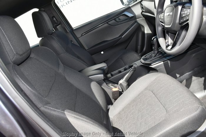 2025 Isuzu D-MAX X-RIDER