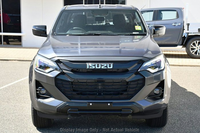 2025 Isuzu D-MAX X-RIDER