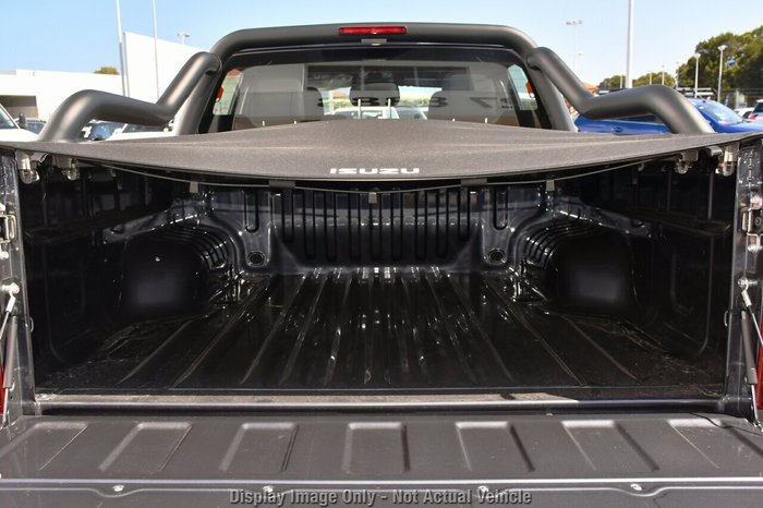 2025 Isuzu D-MAX X-RIDER