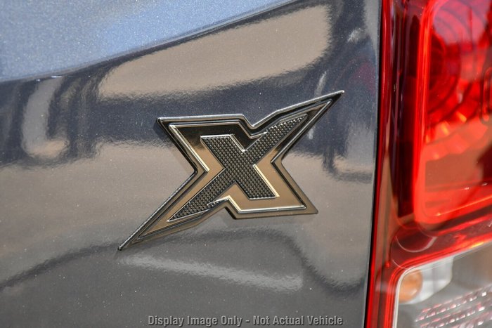2025 Isuzu D-MAX X-RIDER