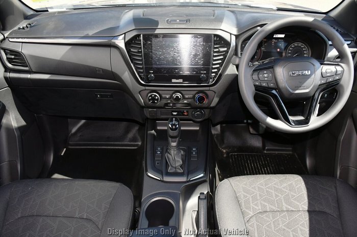 2025 Isuzu D-MAX X-RIDER