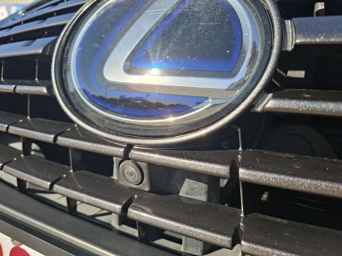 2021 Lexus NX 300h Luxury