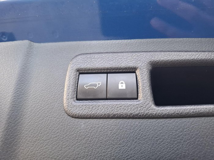 2021 Lexus NX 300h Luxury