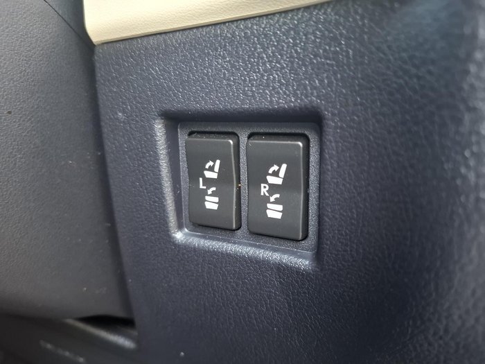 2021 Lexus NX 300h Luxury