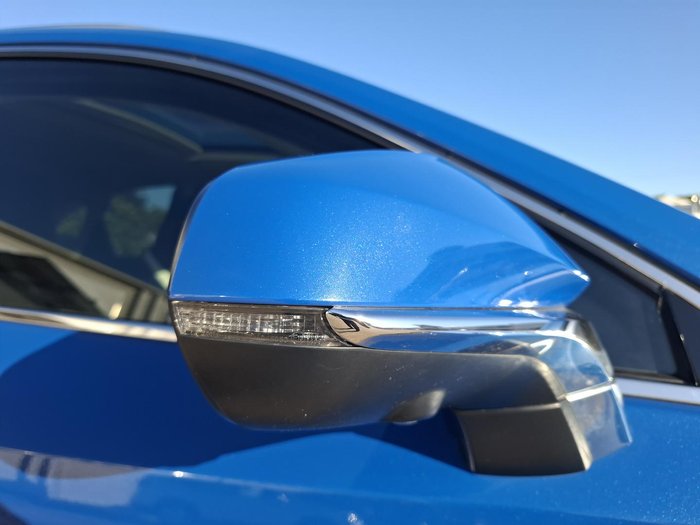 2021 Lexus NX 300h Luxury