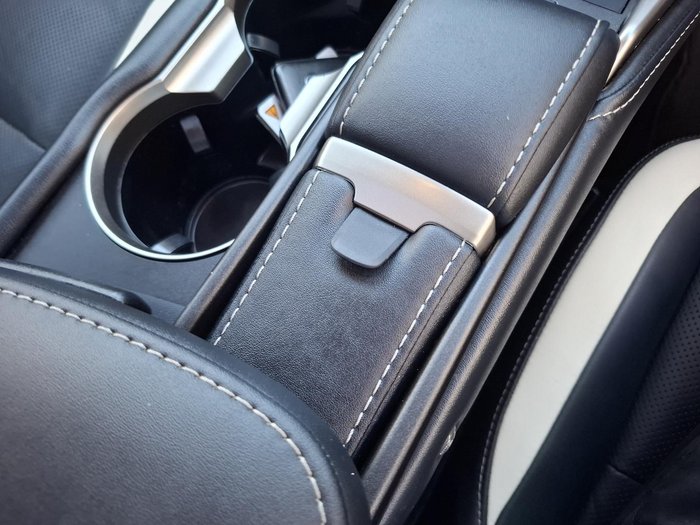 2021 Lexus NX 300h Luxury