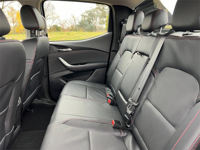 2026 LDV T60 MAX PLUS (4x4)