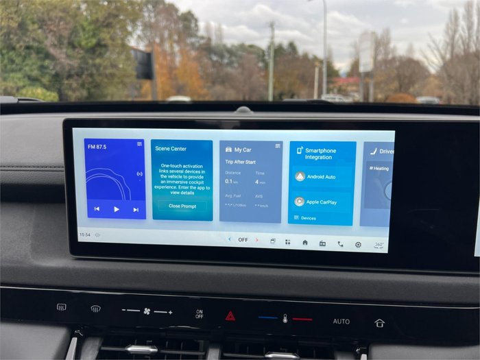 2026 LDV T60 MAX PLUS (4x4)