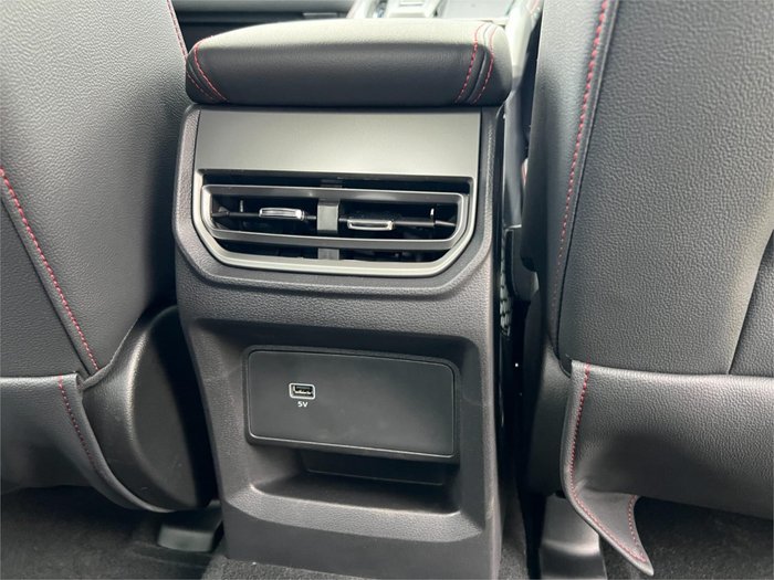 2026 LDV T60 MAX PLUS (4x4)