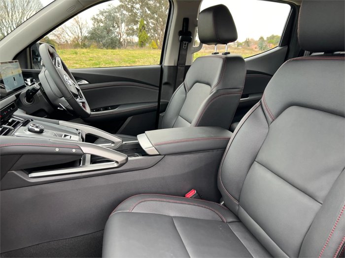 2026 LDV T60 MAX PLUS (4x4)