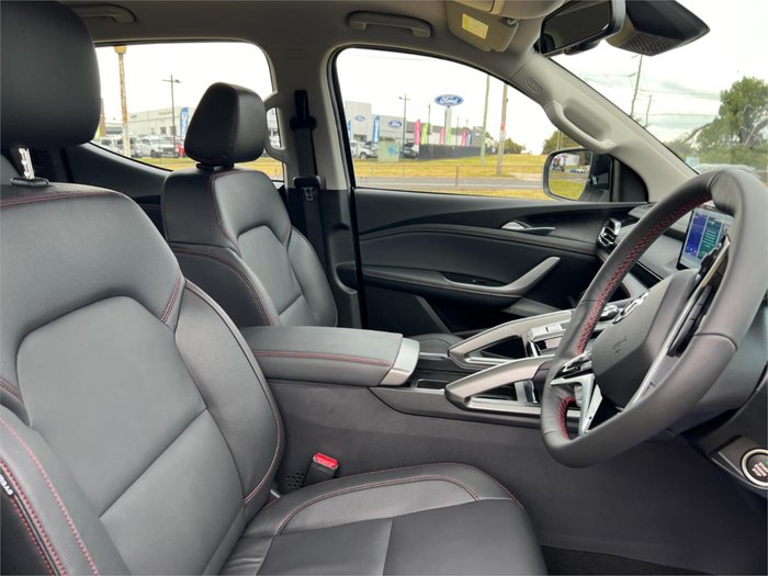 2026 LDV T60 MAX PLUS (4x4)
