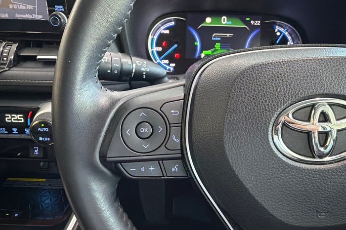 2020 Toyota RAV4 Cruiser