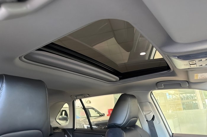 2020 Toyota RAV4 Cruiser