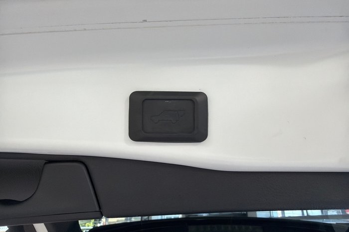 2020 Toyota RAV4 Cruiser