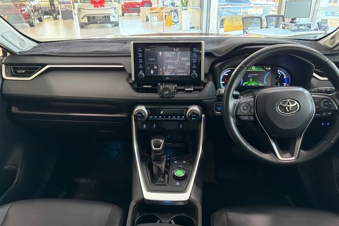 2020 Toyota RAV4 Cruiser