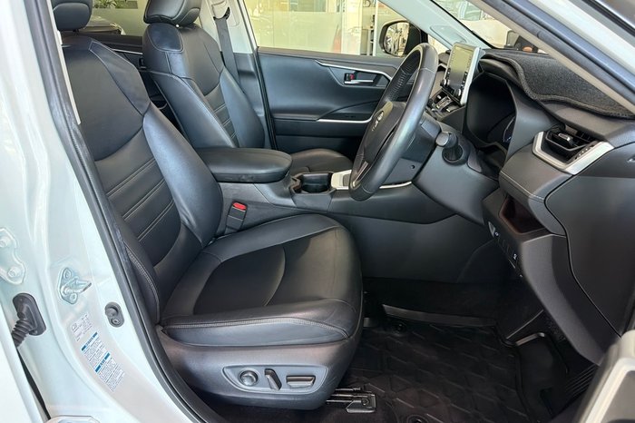 2020 Toyota RAV4 Cruiser