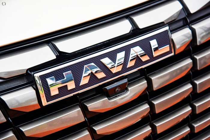 2025 GWM Haval H6 Ultra PHEV