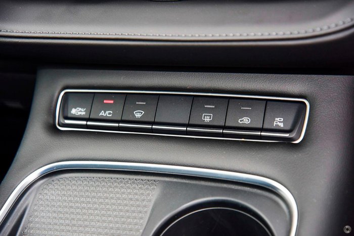 2025 GWM Haval H6 Ultra PHEV