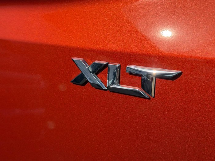 2023 Ford Ranger XLT Hi-Rider