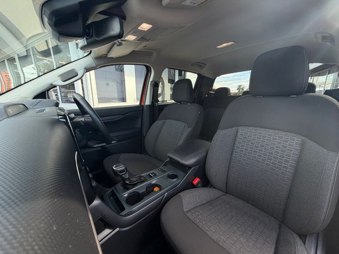 2023 Ford Ranger XLT Hi-Rider
