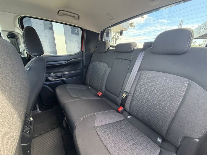 2023 Ford Ranger XLT Hi-Rider