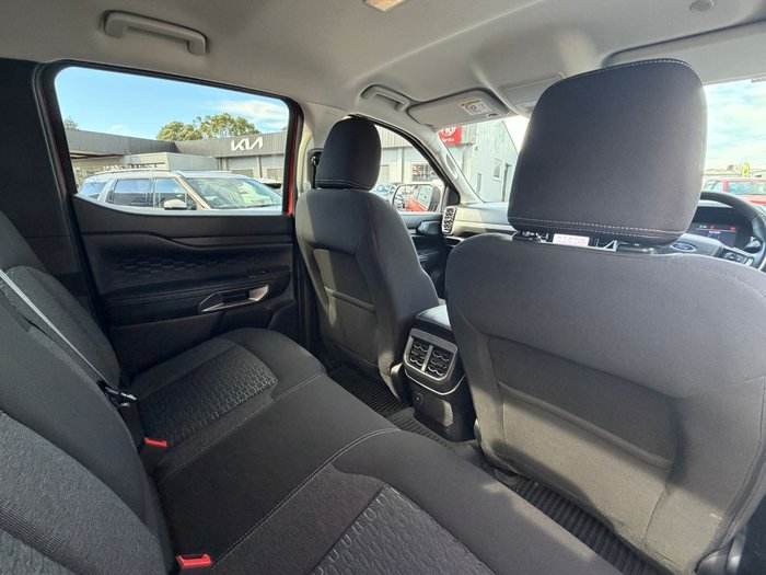 2023 Ford Ranger XLT Hi-Rider