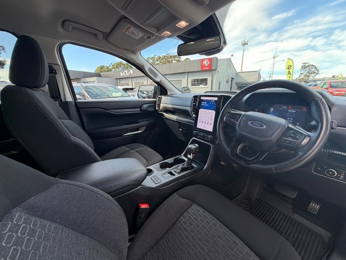 2023 Ford Ranger XLT Hi-Rider
