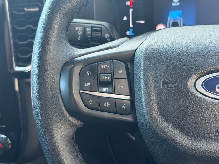 2023 Ford Ranger XLT Hi-Rider