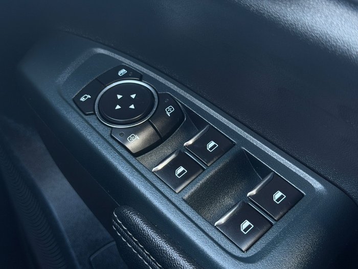 2023 Ford Ranger XLT Hi-Rider
