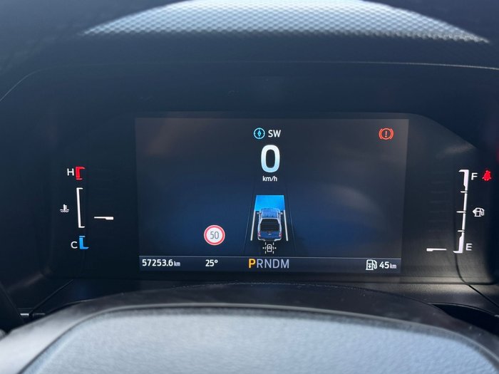 2023 Ford Ranger XLT Hi-Rider