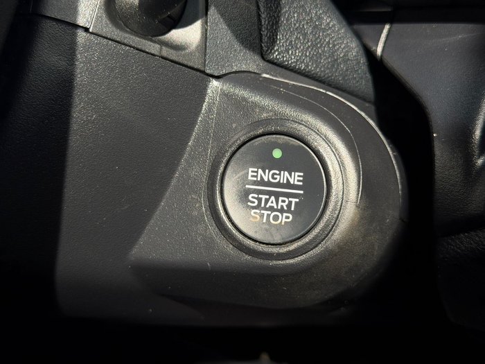 2023 Ford Ranger XLT Hi-Rider