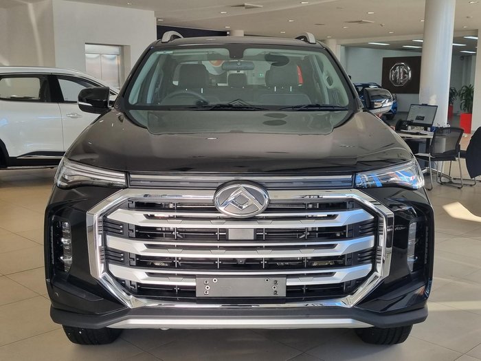 2026 LDV T60
